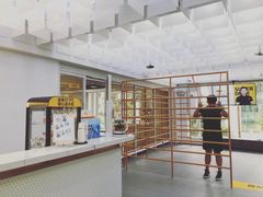 -超鹿运动(五四路恒力城店)