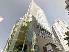 -铜锣湾如心酒店