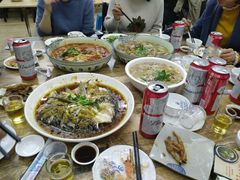 -无招牌