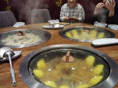 -门家大院铁锅炖(东北大马路店)