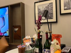 -广州粤海喜来登酒店