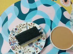 -Seesaw Coffee(环贸iapm店)
