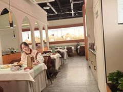 -楼兰新疆菜(江宁万达店)