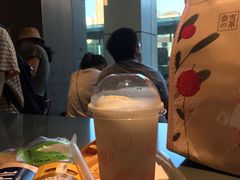 -麦当劳(前海店)