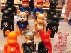 -泡泡玛特POPMART(武汉天地壹方店)