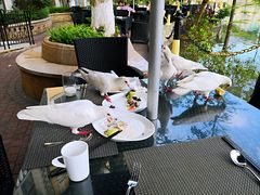 -深圳东部华侨城茵特拉根酒店