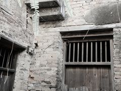 -上甘棠村