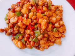 -老苏扬饭店