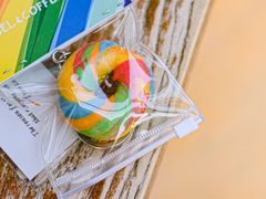 -Catch Bagel(芳草地店)