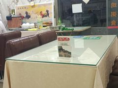 -广东潮汕酒家(锋记中恒分店)