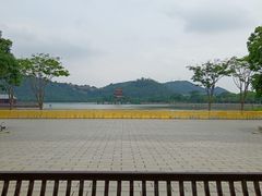 -顺峰山公园