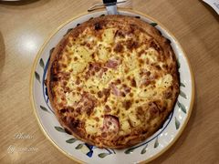 -萨莉亚意式餐厅(特力时尚汇店)