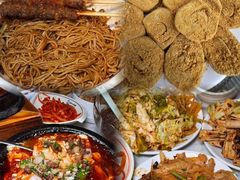 -七八冷面·延边朝鲜族美食(欢乐谷店)