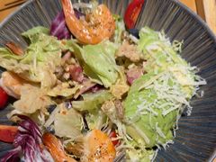 -一心创作料理屋(经开万达店)