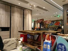 -海底捞火锅(王府井店)