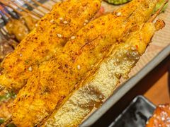 -神府路壹号·海鲜烧烤·砂锅粥·锅物(三坊七巷店)