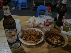 -杨合林啊兰烤鱼