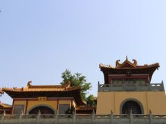 -南京市江宁方山