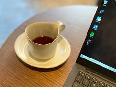 -O.P.S. CAFE