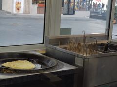 -金乐活美食(中街店)