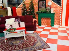 -宜家家居(哈尔滨商场店)