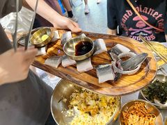 -本炙炭烤·蒲烧活鳗料理店(金沙洲店)