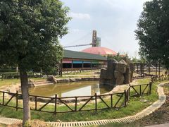 -云幽谷旅游区