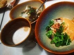 -贡厨全日制餐厅.海鲜自助餐.海味抢鲜(福州东湖万豪酒店)