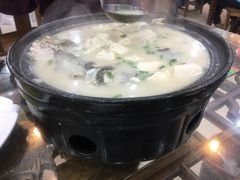 -徽州美食(三十年老店)
