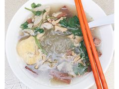 -笑云开汤包店(网巾市店)
