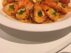 -宝轩渔府·老字号海鲜·正宗津菜(水上店)
