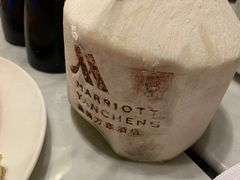 -盐城万豪酒店-盐城厨房西餐厅
