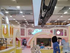 -万达宝贝王成长乐园(重庆永川店)