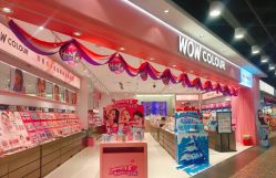 -WOW COLOUR