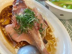 -东胜渔村·粤菜海鲜(东城十三碗店)