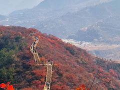-水峪民俗村