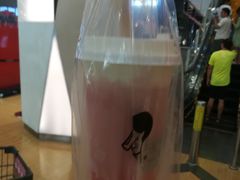 -喜茶(永旺梦乐城店)