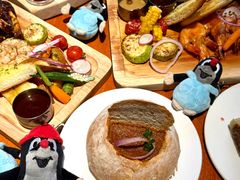 -布拉格餐厅· 中欧捷克菜(全国首店)