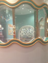 -奈尔宝·儿童乐园·亲子餐厅(苏州大悦城店)