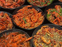 -金陵一哥龙虾馆(三牌楼总店)