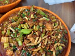 -玲玲米粉·新疆现炒米粉(大十字总店)