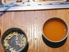 -新石器烤肉(无锡万象城店)