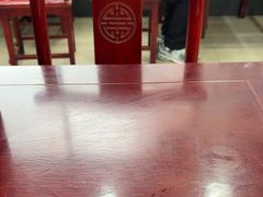 -老回回小吃(百万庄店)