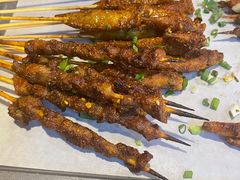 -林二哥宜烤官·宜宾小烧烤