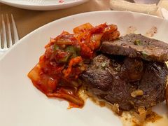 -盛宴自助餐厅(运达喜来登店)