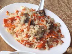 新疆手抓饭-维吾尔餐厅(宜山路店)