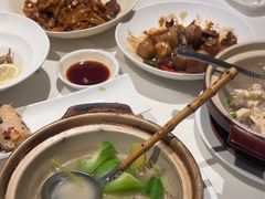 -侨美食家·40年地道粤菜(珠江新城店)