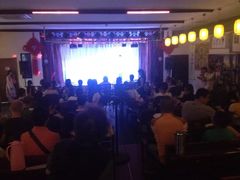 -芙蓉门·川剧变脸长嘴壶茶艺茶文化表演研学