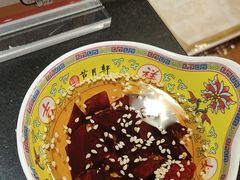 -芦月轩羊蝎子(劲松店)