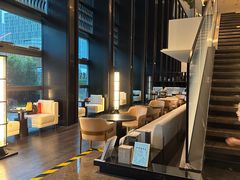 -木嘛working coffee(前海店)